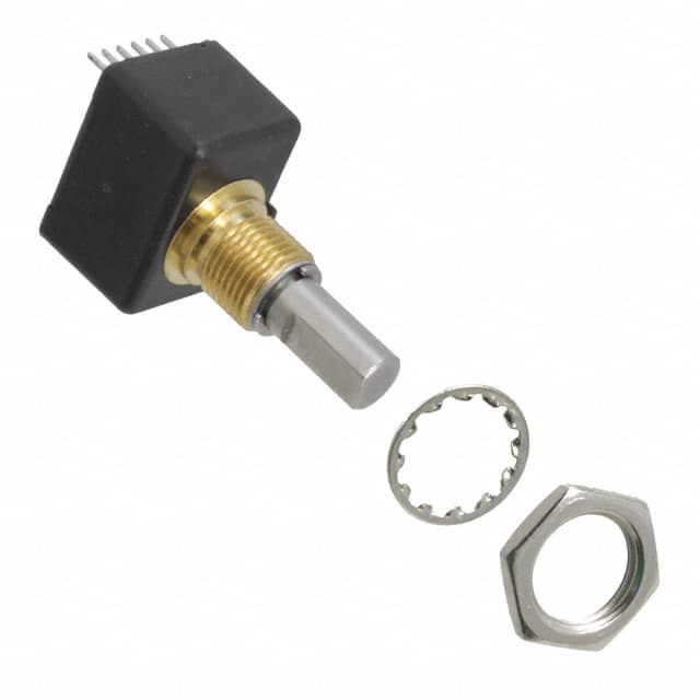 EMS22A30-C28-LS6 Bourns Inc.  Encoders